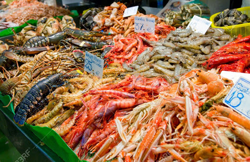 Seafood Market «138 Fish Market», reviews and photos, 879 GA-138, Stockbridge, GA 30281, USA