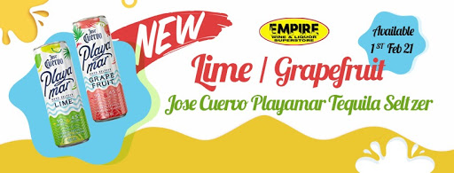 Liquor Store «empire wine and liquor wallingford», reviews and photos, 1145 N Colony Rd, Wallingford, CT 06492, USA