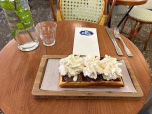 Photo n°46 de La Crème de Paris à Paris ()