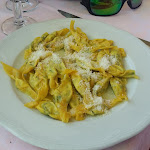 Photo n°4 de l'avis de David.a fait le 30/08/2020 à 15:08 sur le  Ristorante TORRETTA à Lugagnano Val d'Arda