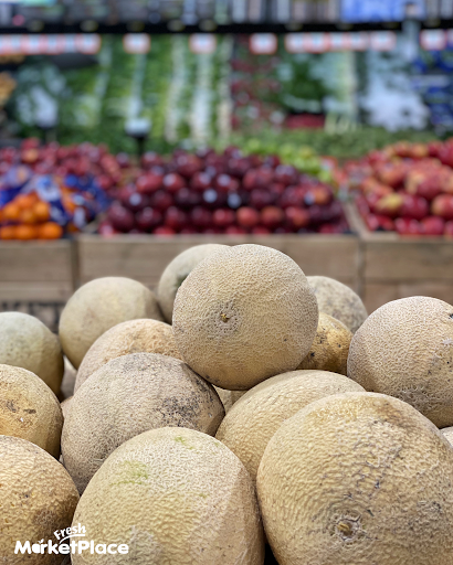 Grocery Store «Fresh Market Place», reviews and photos, 2600 N Central Ave, Chicago, IL 60639, USA