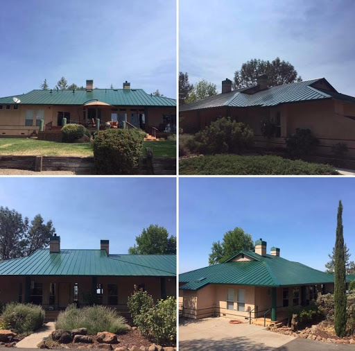 Roofing Contractor «Tugwell Roofing Co.», reviews and photos, 20550 Dersch Rd, Anderson, CA 96007, USA