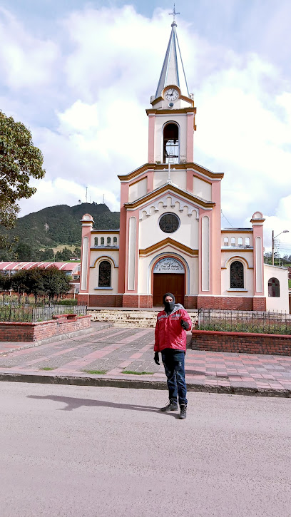 Alcaldía Municipal de Tausa Cundinamarca