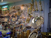 The Music Store - Photo 6 - Car repair in Tulsa, OK, Tulsa