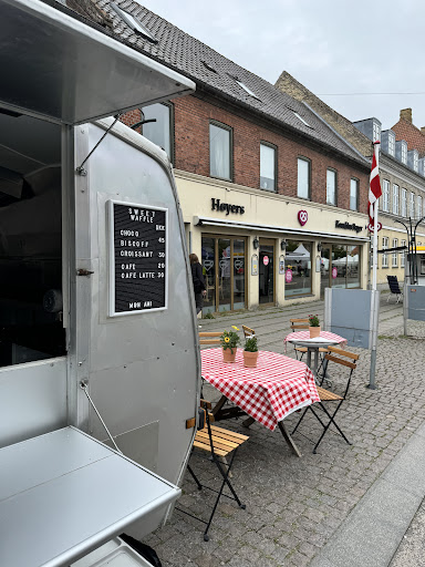 MØN AMI - The French Bistro in Stege, Haderslev