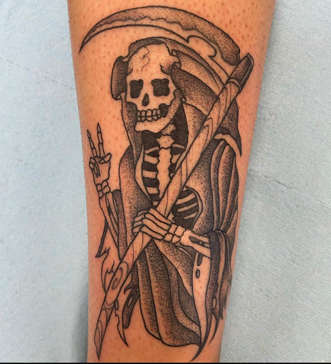 Tattoo Shop «Bright Ideas Tattoo and Piercing», reviews and photos, 1425 N Central Ave # 113, Avondale, AZ 85323, USA