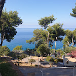 Photo n°3 de l'avis de Dorotea.r fait le 30/07/2020 à 15:59 sur le  Villa Wonderland à Maratea