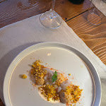 Photo n°3 de l'avis de michele.i fait le 14/08/2023 à 06:23 sur le  Osteria Metti à Incaffi