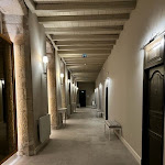 Photo n° 6 de l'avis de Catherine.t fait le 22/02/2023 à 09:01 pour L'Abbaye de Villeneuve à Les Sorinières