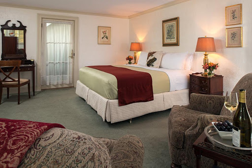 Bed & Breakfast «Great Oak Manor», reviews and photos, 10568 Cliff Rd, Chestertown, MD 21620, USA