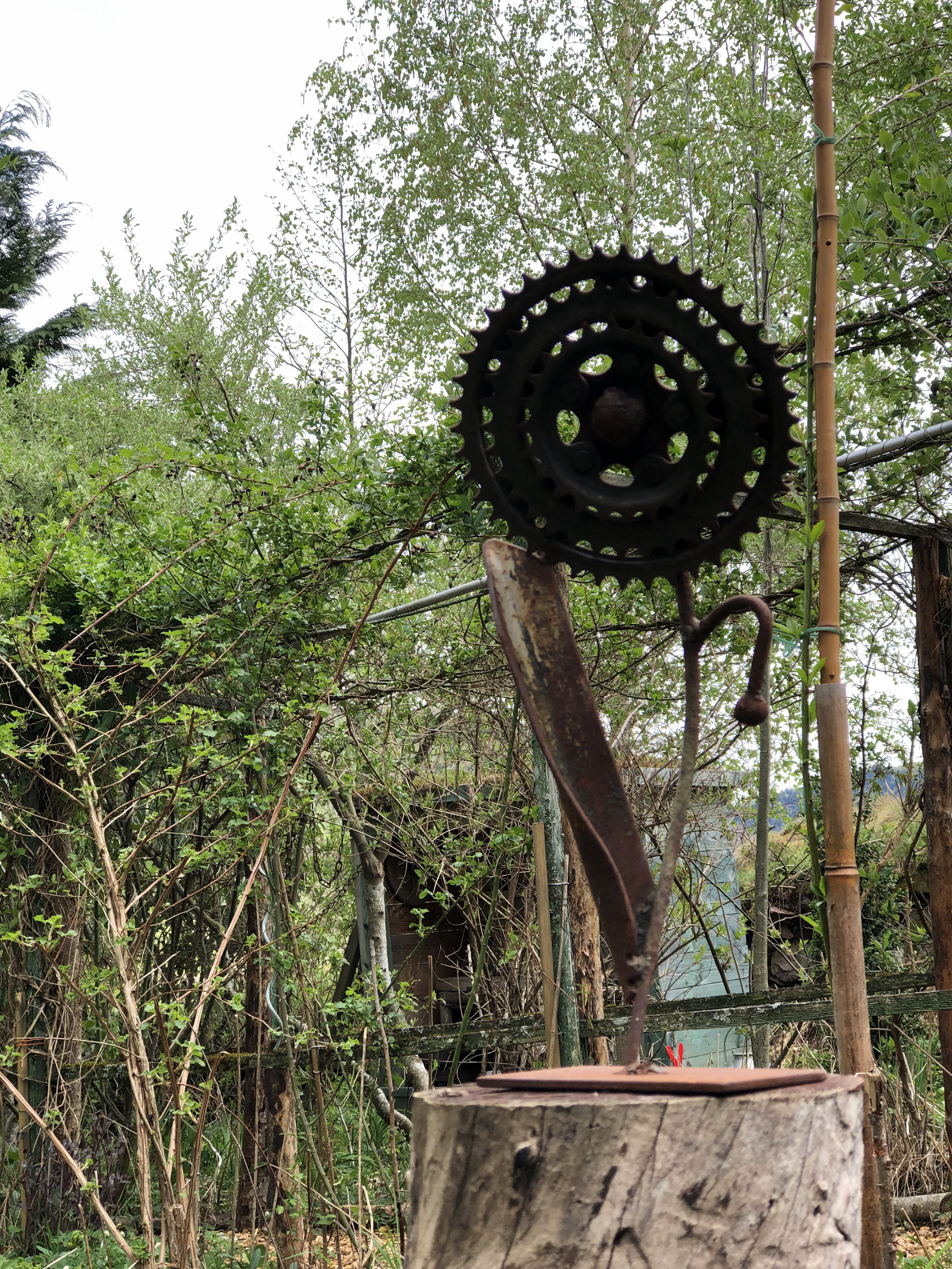 Photo n° 5 de l'avis de HaydahMan.u fait le 25/04/2019 à 13:49