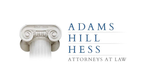 Personal Injury Attorney «Adams, Hill & Hess», reviews and photos