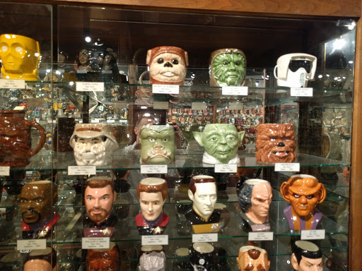 Museum «American Toby Jug Museum», reviews and photos, 910 Chicago Ave, Evanston, IL 60202, USA