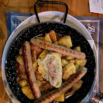 Photo n°7 de l'avis de Mario.a fait le 09/12/2023 à 19:42 sur le  Fabbrica in Pedavena Lago di Levico à Levico Terme