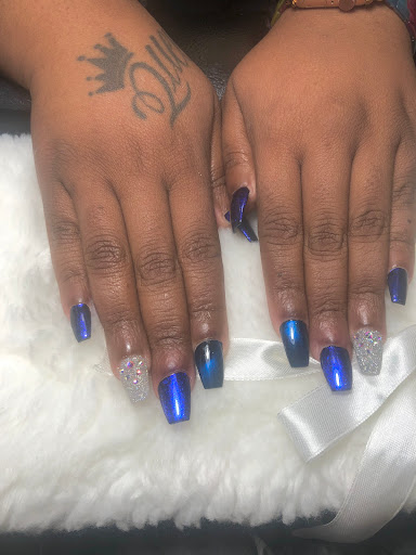 Day Spa «Sassy Nail & Tanning», reviews and photos, 1670 121st Ave NW, Coon Rapids, MN 55448, USA