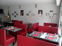 Atmosphère du Restaurant Lou Picata à Le Buisson-de-Cadouin - n°4