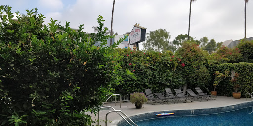 Mikado Hotel image