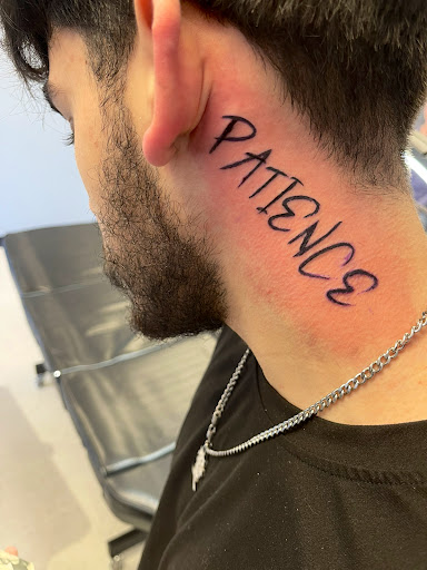 Explore girl tattoo ideas, creative tattoo ideas in Somerset, available at Benny binnu tattoo