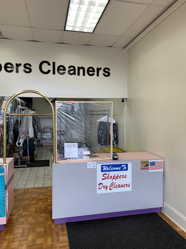 Dry Cleaner «Shoppers Dry Cleaners», reviews and photos, 3477 Fort Meade Rd, Laurel, MD 20724, USA