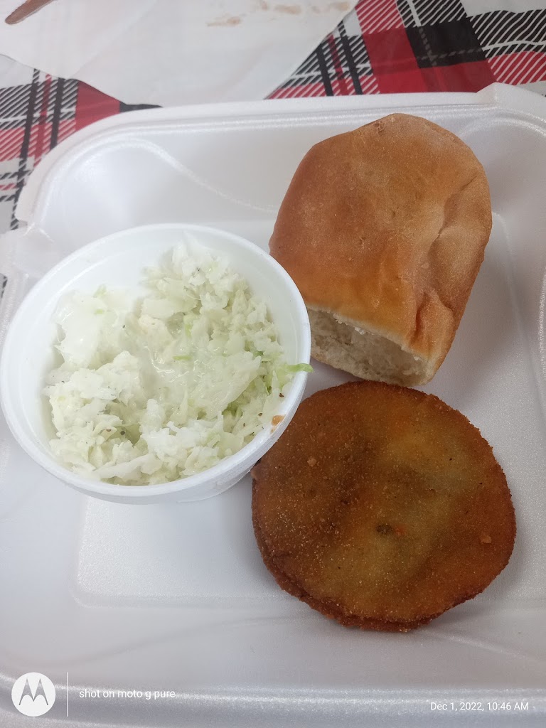 Eagle Rock Grill 35546