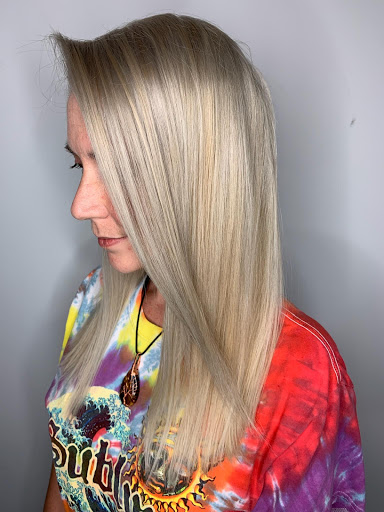 Hair Salon «On-Site Studio Hair Salon», reviews and photos, 730 Vassar St, Orlando, FL 32804, USA