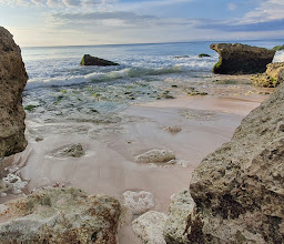 Cemongkak Beach photo