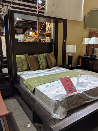 Used Furniture Store «IRCA», reviews and photos, 2620 E Greenway Rd, Phoenix, AZ 85032, USA
