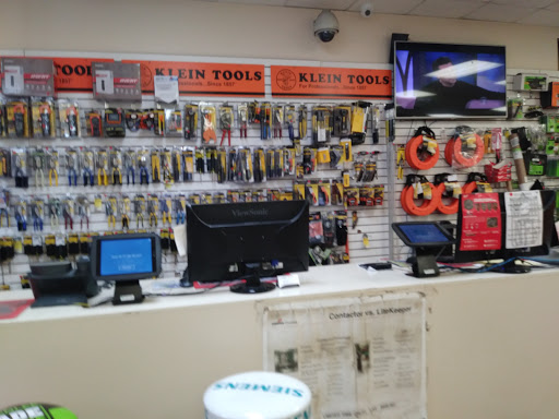 Electrical Supply Store «World Electric Supply», reviews and photos, 11010 NW 30th St #106, Doral, FL 33172, USA