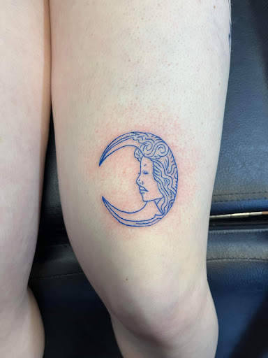 Find best half sleeve tattoo ideas for your next unique tattoo in Williamston at Inkd Tattoo Parlor