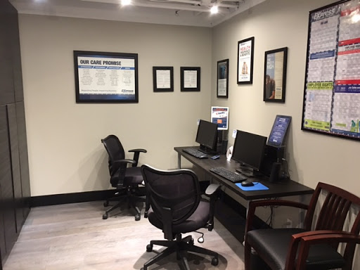 Employment Agency «Express Employment Professionals - Downtown Salt Lake City, UT», reviews and photos, 124 S 400 E Suite 350, Salt Lake City, UT 84111, USA