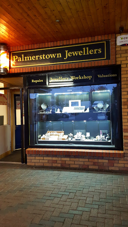 Palmerstown Jewellers