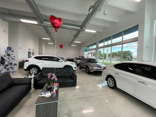 Car Dealer «SuperAutos Miami», reviews and photos, 8258 NW 58th St, Doral, FL 33166, USA