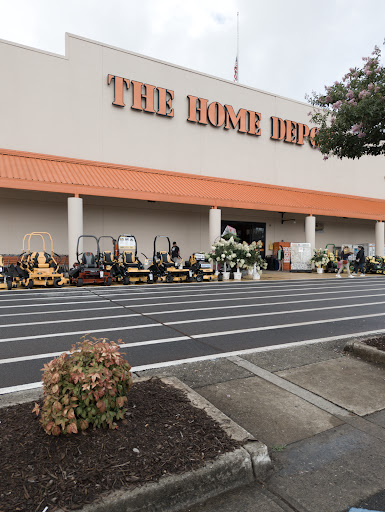 Home Improvement Store «The Home Depot», reviews and photos, 1740 Old Epps Bridge Rd, Athens, GA 30606, USA