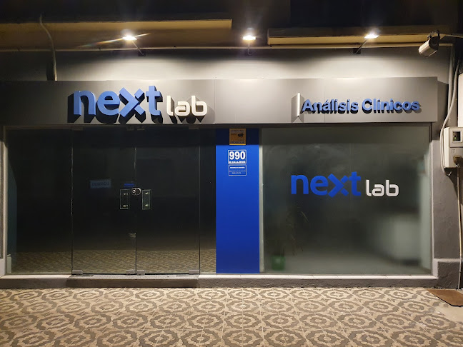 Opiniones de Laboratorio Nextlab en Florida - Médico