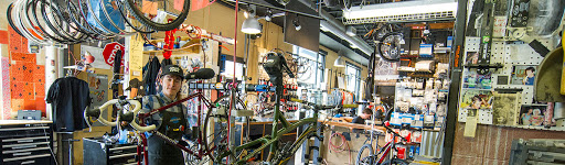 White Pine Touring, 1790 Bonanza Dr, Park City, UT 84060, USA, 