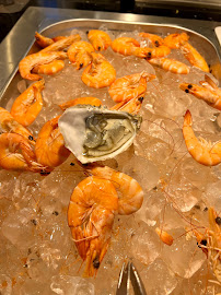 Produits de la mer du Restaurant asiatique Les Saveurs d'Asie à Tourcoing - n°8