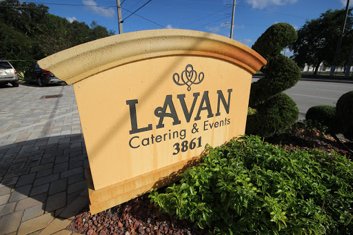 Wedding Venue «Lavan Catering and Events», reviews and photos, 3861 Stirling Rd, Fort Lauderdale, FL 33312, USA