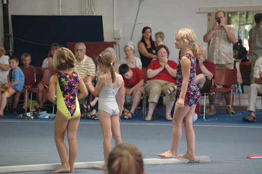 Gymnastics Center «Miyagi Gymnastics Academy», reviews and photos, 3116 Olympic Way, Auburn, CA 95603, USA
