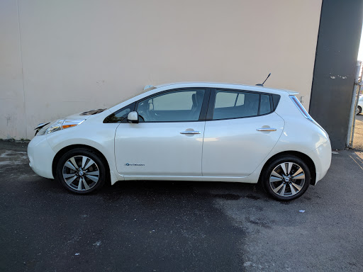 Nissan Dealer «Nissan of Portland», reviews and photos, 1212 NE 122nd Ave, Portland, OR 97230, USA