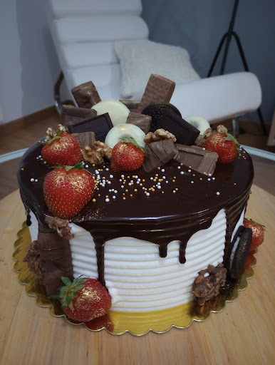 Mëntha en Valdepeñas, Ciudad Real