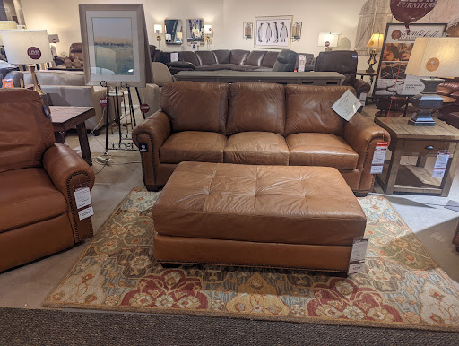 Furniture Store «Levin Furniture», reviews and photos, 6229 Promler Ave NW, North Canton, OH 44720, USA