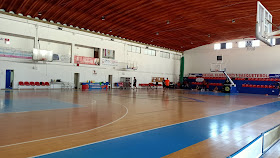 Pavilhão Sede - Seixal FC