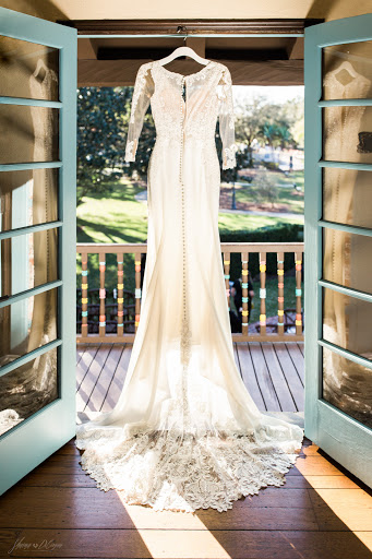 Casa di bella bridal Boutique, 613 Celebration Ave, Celebration, FL 34747, USA, 