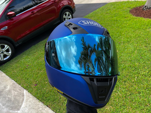 Motorcycle Parts Store «Cycle Gear», reviews and photos, 4834 N University Dr, Lauderhill, FL 33351, USA