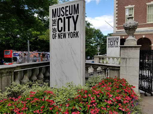 Museum «Museum of the City of New York», reviews and photos, 1220 5th Ave & 103rd St, New York, NY 10029, USA