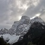 Photo n°1 de l'avis de Manuela.e fait le 08/10/2021 à 08:13 sur le  Hotel Giglio Rosso à Selva di Cadore