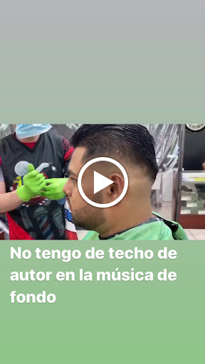 Barber Shop «Los Compadres Barber Shop», reviews and photos, 314 Moody St, Waltham, MA 02452, USA