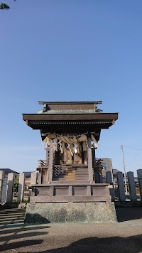 若宮八幡社