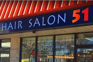 Hair Salon 51 | Long Island's Premier Unisex Salon image