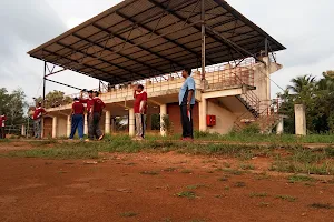 Sreepadam Stadium, image